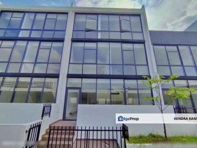 House for sale in PJU 8, Petaling Jaya