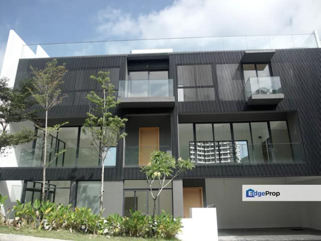 House for sale in Petaling, Damansara Damai