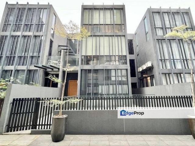 House for sale in Petaling, Damansara Damai