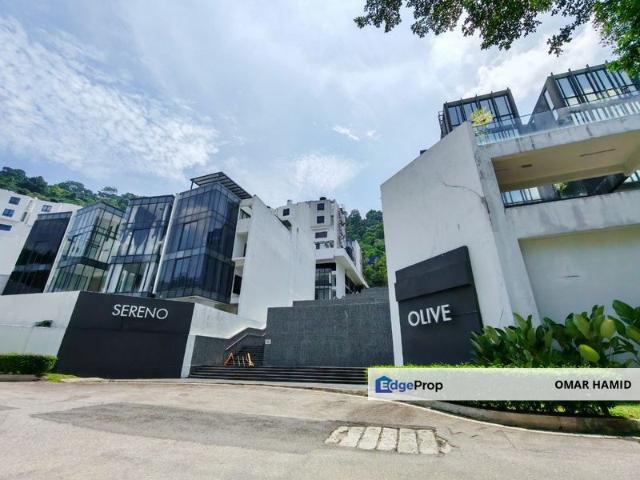 House for sale in Petaling, Damansara Damai
