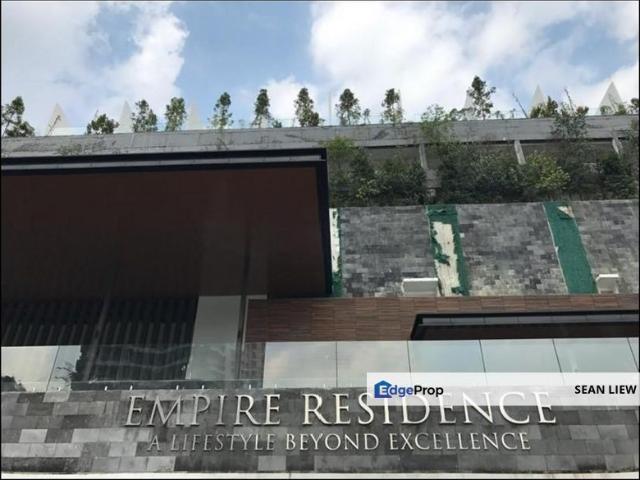 House for sale in Petaling, Damansara Damai