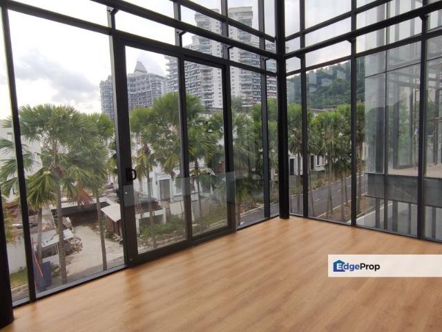 House for sale in Petaling, Damansara Damai