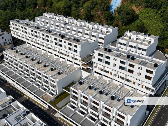 House for sale in Petaling, Damansara Damai