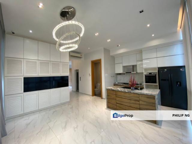 House for sale in Petaling, Damansara Damai
