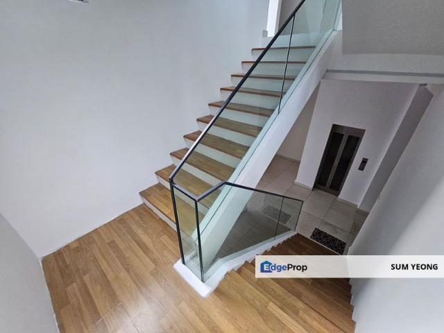 House for sale in Petaling, Damansara Damai