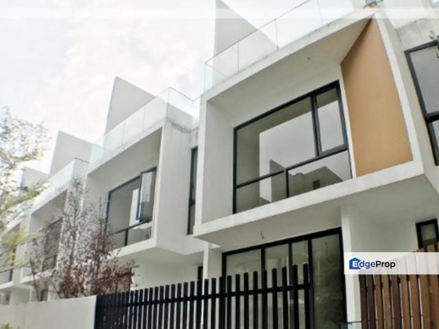 House for sale in Petaling, Damansara Damai