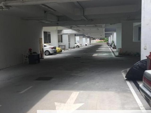 House for sale in Petaling, Damansara Damai