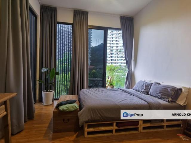 House for rent in Petaling, Damansara Damai