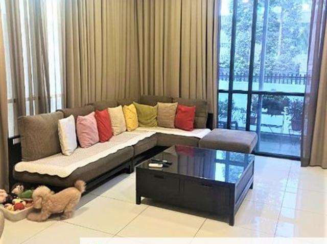 House for sale in Petaling, Damansara Damai