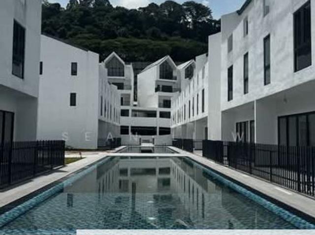 House for sale in Petaling, Damansara Damai