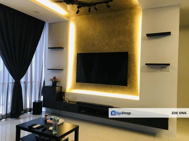 House for sale in Petaling, Damansara Damai