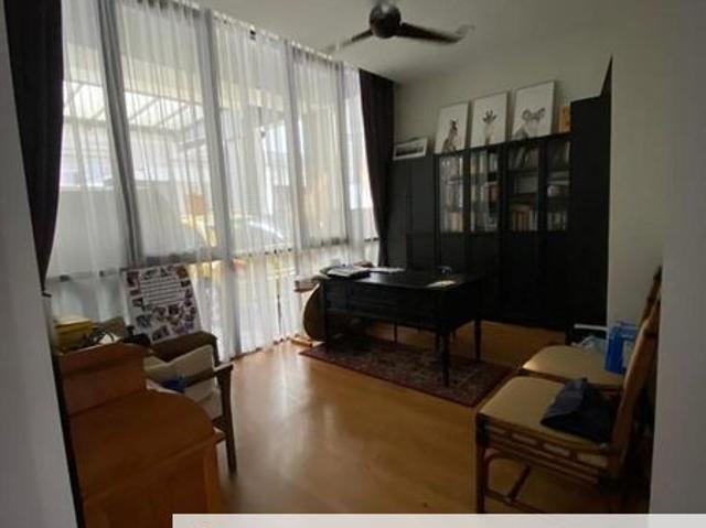 House for sale in Petaling, Damansara Damai