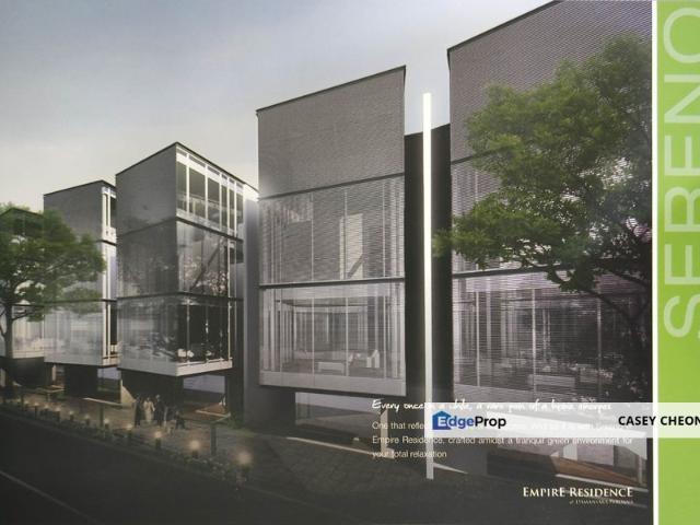 House for sale in Petaling, Damansara Damai