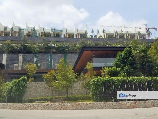 House for sale in Petaling, Damansara Damai