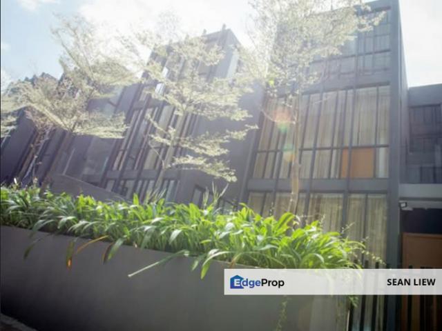 House for sale in Petaling, Damansara Damai