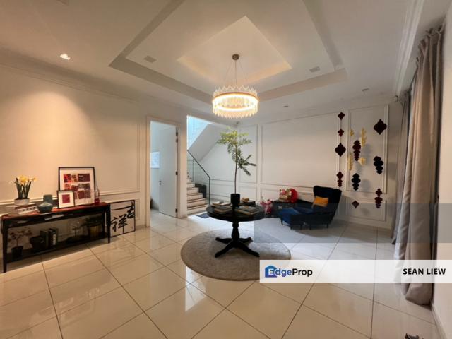 House for sale in Petaling, Damansara Damai