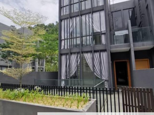 House for sale in Petaling, Damansara Damai