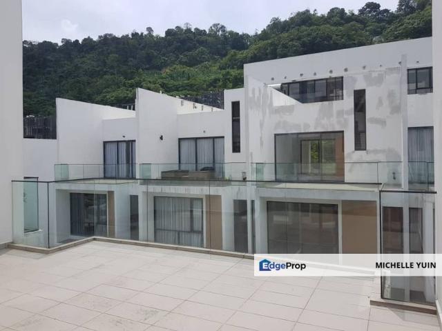 House for sale in Petaling, Damansara Damai