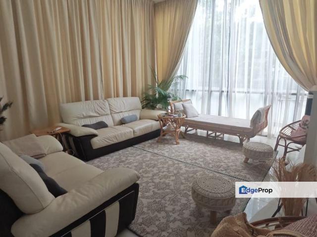 House for rent in Petaling, Damansara Damai