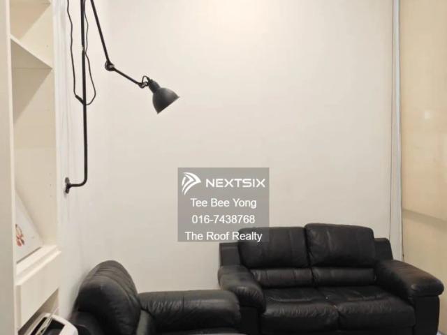 Apartment for rent in PJU 10, Petaling Jaya