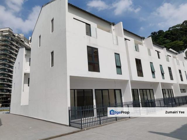 House for sale in Petaling, Damansara Damai