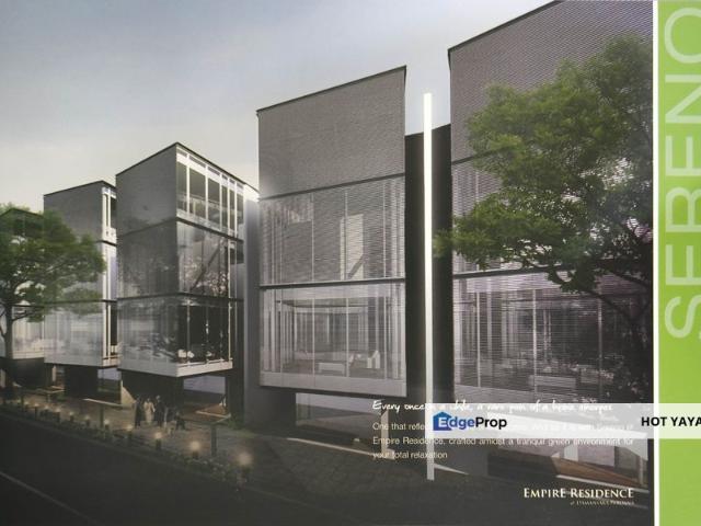 House for sale in Petaling, Damansara Damai