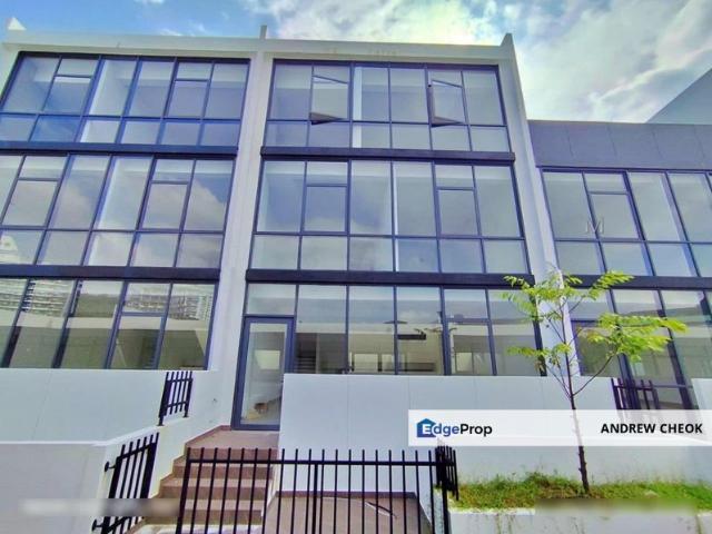 House for sale in Petaling, Damansara Damai