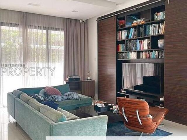 House for sale in Petaling, Damansara Damai