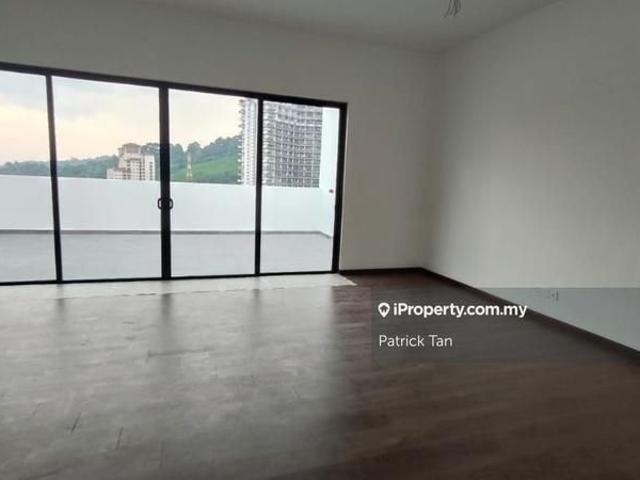 House for rent in Petaling, Damansara Damai