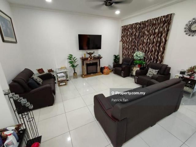 House for rent in Petaling, Damansara Damai