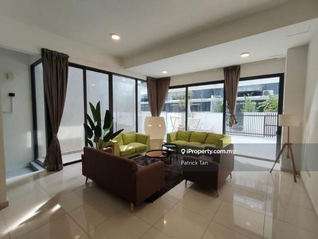 House for rent in Petaling, Damansara Damai