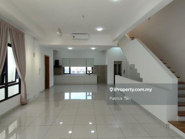 House for rent in Petaling, Damansara Damai