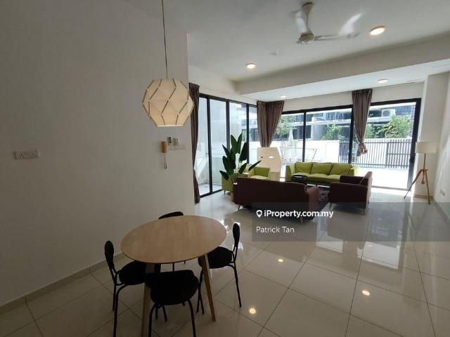 House for rent in Petaling, Damansara Damai