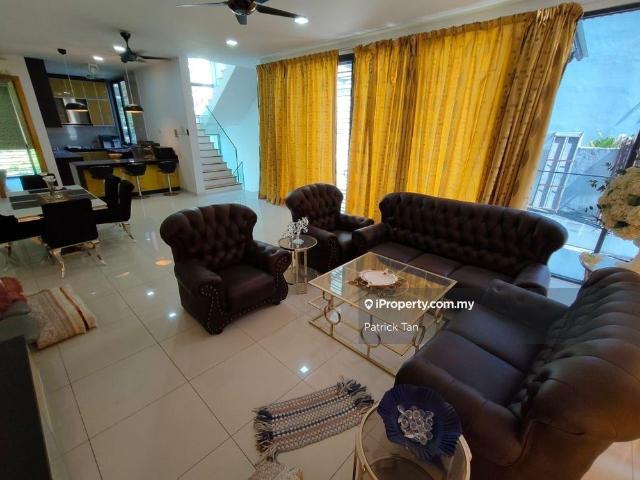 House for rent in Petaling, Damansara Damai