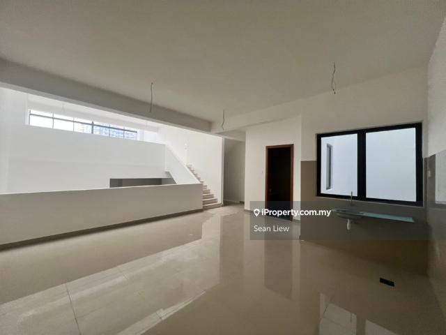 House for rent in Petaling, Damansara Damai