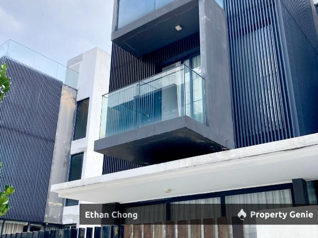 Terraced House for sale in Petaling, Damansara Damai
