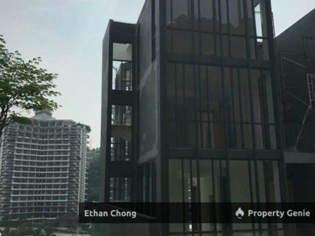 House for rent in Petaling, Damansara Damai