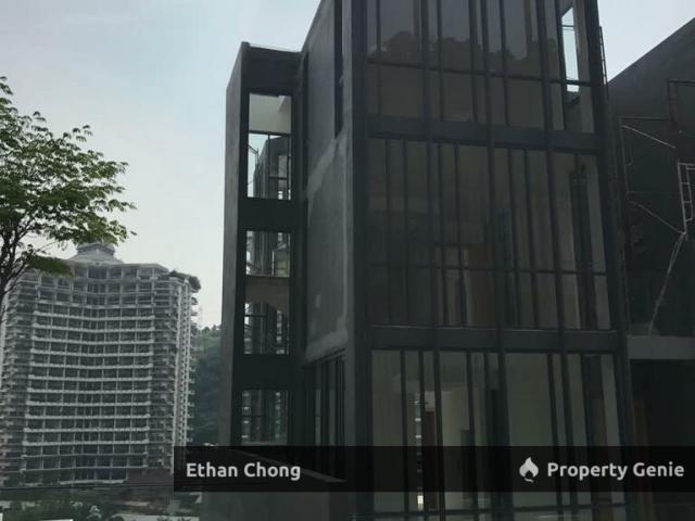 Terraced House for rent in Petaling, Damansara Damai