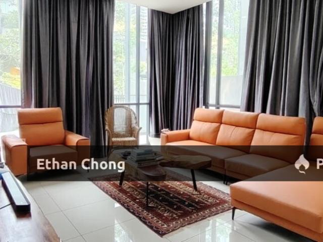 Terraced House for sale in Petaling, Damansara Damai