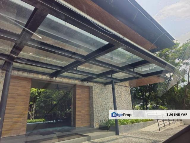 House for rent in Petaling, Damansara Damai