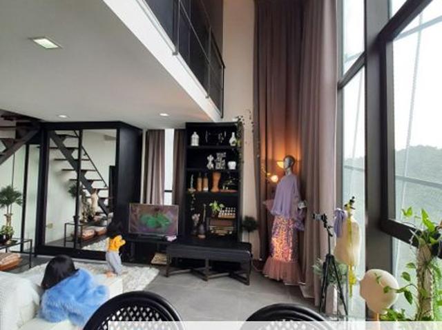 Condominium for sale in Petaling, Damansara Damai