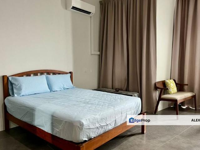 Condominium for rent in Petaling, Damansara Damai