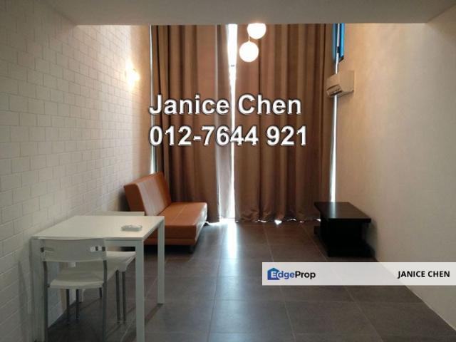 Condominium for sale in Petaling, Damansara Damai