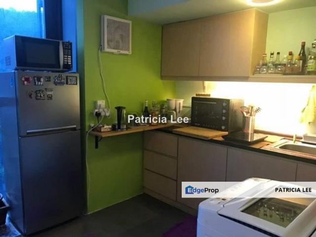 Condominium for sale in Petaling, Damansara Damai