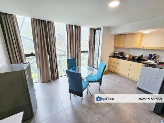 Condominium for rent in Petaling, Damansara Damai