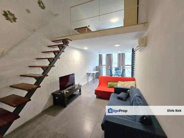 Condominium for sale in Petaling, Damansara Damai
