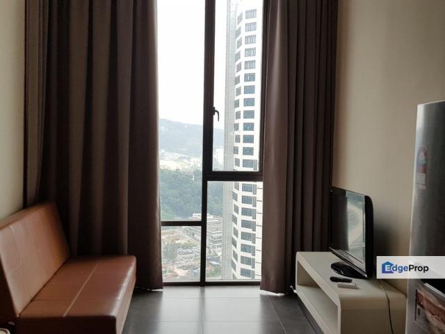 Condominium for rent in Petaling, Damansara Damai