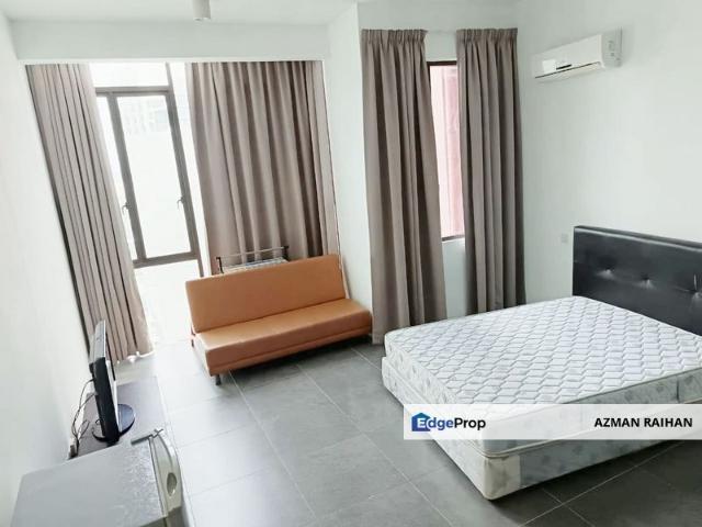 Condominium for rent in Petaling, Damansara Damai