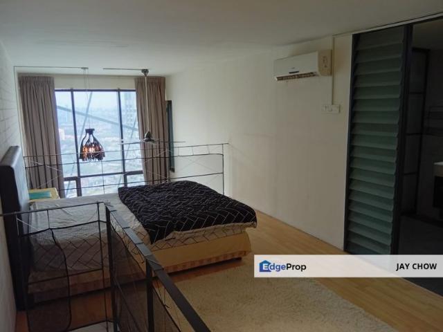 Condominium for sale in Petaling, Damansara Damai