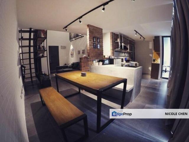 Condominium for rent in Petaling, Damansara Damai